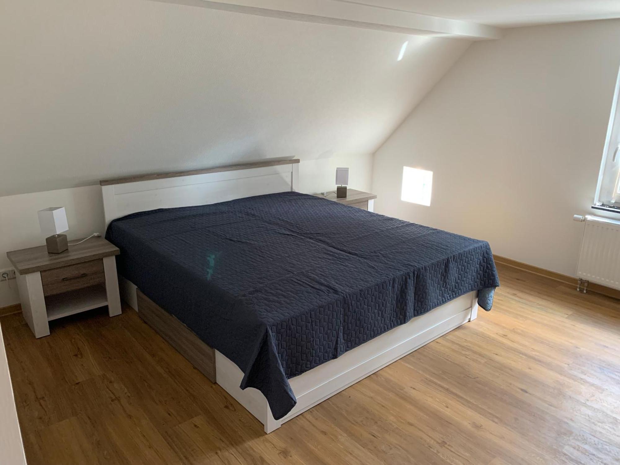 Ferienhaus Putzar 45 Boldekow Luaran gambar