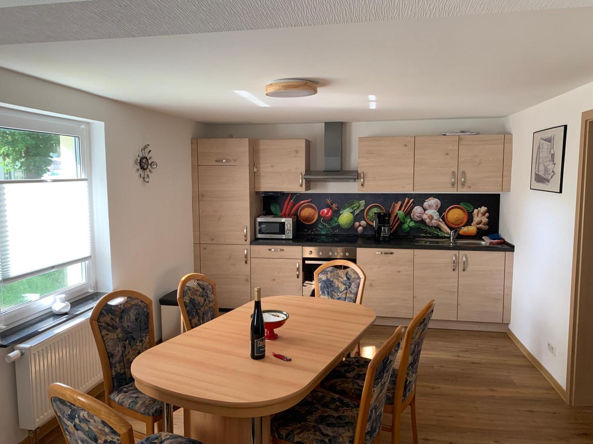 Ferienhaus Putzar 45 Boldekow Luaran gambar